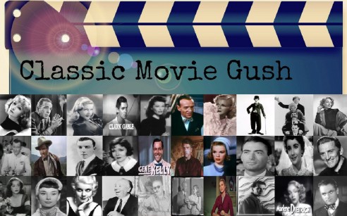 Classic Movie Gush Season 1