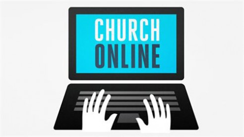 Online Church Image