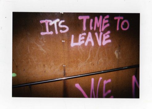 When is it Time to Leave a Church? Image