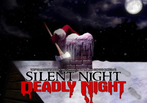Silent Night, Deadly Night Image