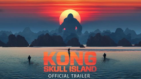 Kong: Skull Island Image