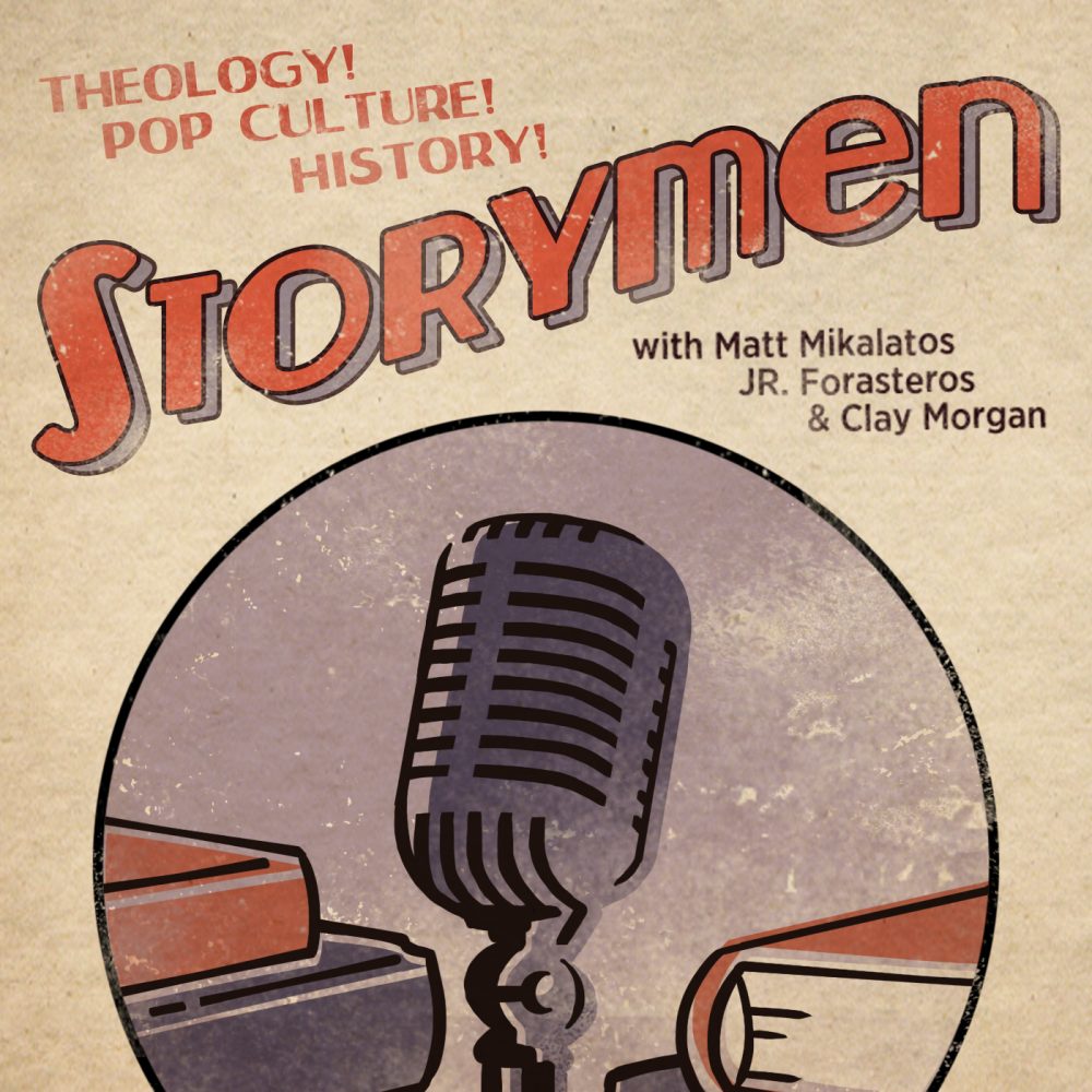 StoryMen Season 9