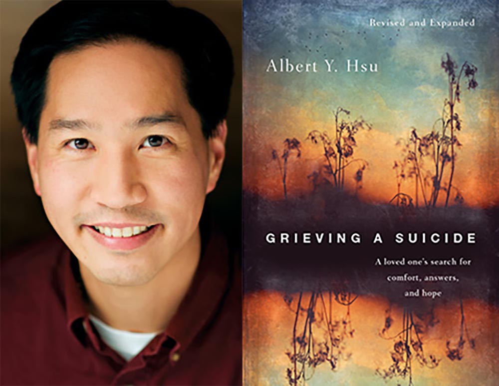 Grieving a Suicide with Al Hsu Image