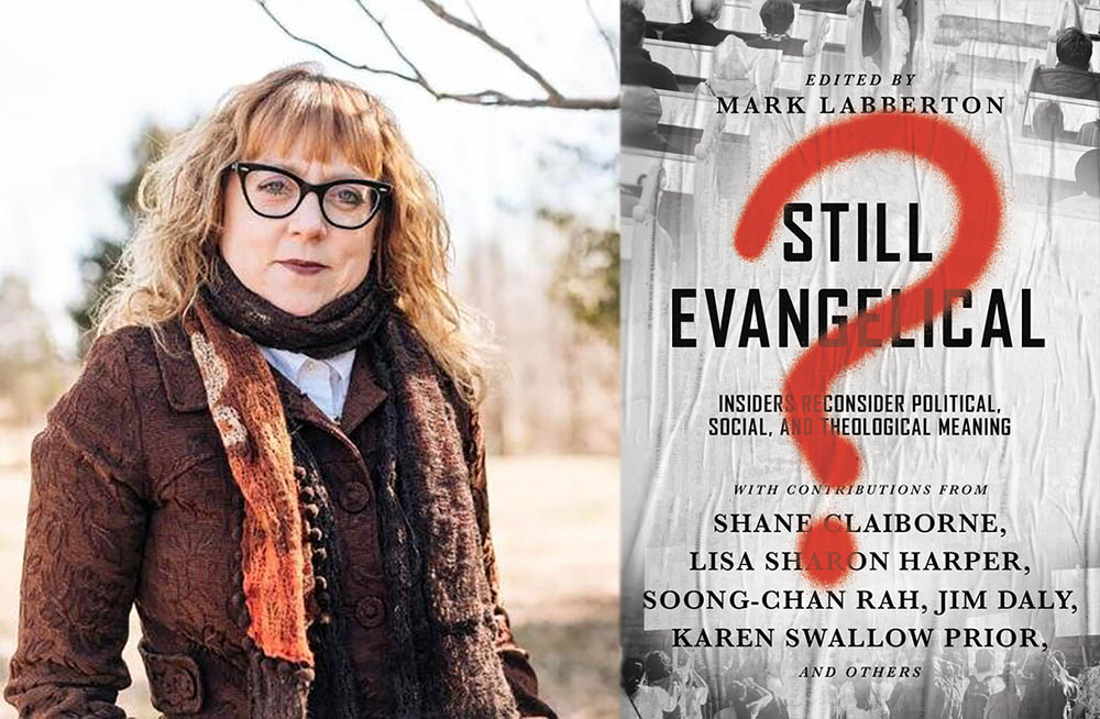 Still Evangelical? with Karen Swallow Prior