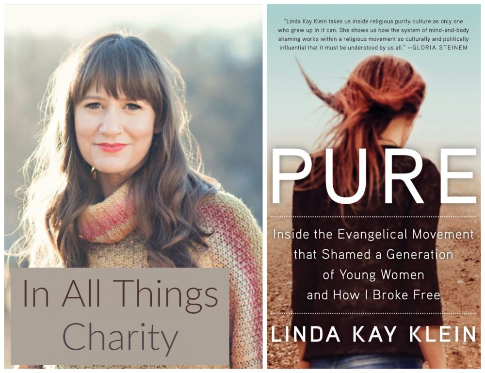 Purity Culture with Linda Kay Klein Image