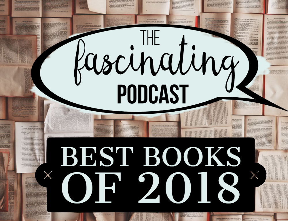 Best Books of the Year Image