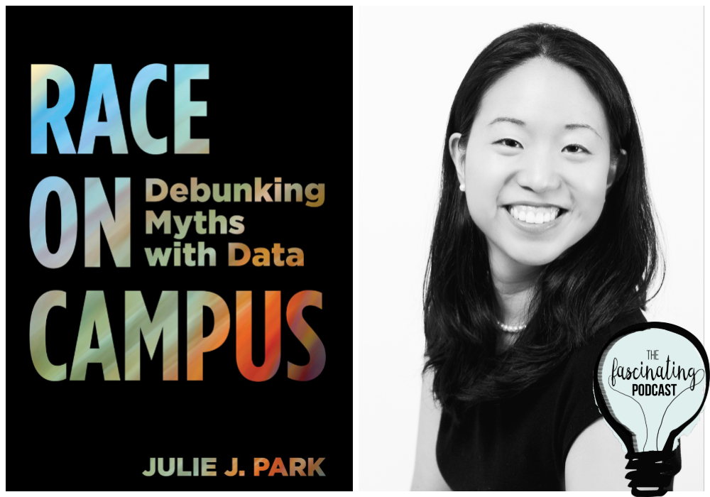 Race on Campus with Julie J. Park