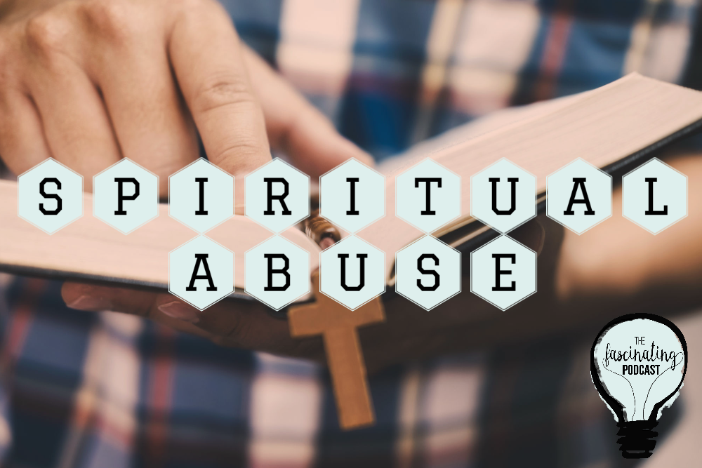On Spiritual Abuse